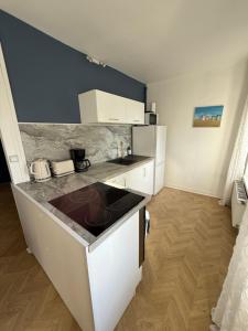 La Capitainerie - Duplex 2 chambres et coin nuit à 5min à pied de Nausicaa, plage, centre Ville - Côte dOpale