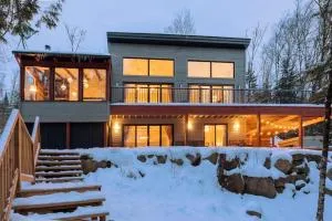 Chalet du Lac Lauzon - Ла-Консепсьон