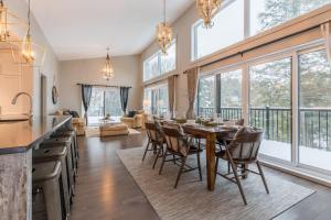 Chalet du Lac Lauzon