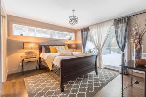 Chalet du Lac Lauzon