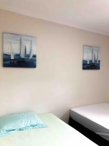 House for rent in Matinhos