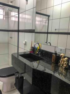 House for rent in Matinhos