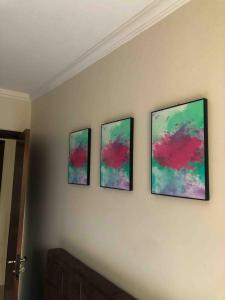 House for rent in Matinhos