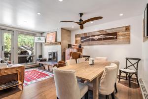 Perfect Location Between Vail, Loinshead