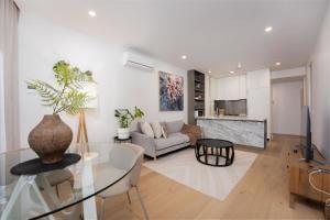 Melbourne CBD Aspire Apartment Resort Facilities