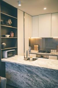 Melbourne CBD Aspire Apartment Resort Facilities