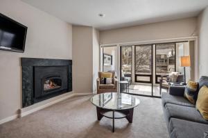 Winter Getaway in the Rockies