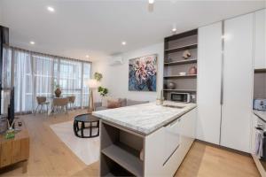 Melbourne CBD Aspire Apartment Resort Facilities