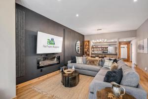 3 Bed 2 Bath Central Upscale Home near BC, Vail