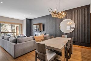 3 Bed 2 Bath Central Upscale Home near BC, Vail