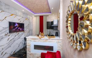 Appartement de Luxe à Lyon