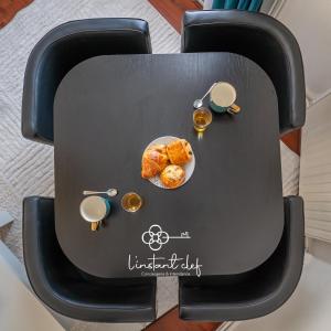 Fécomsi Escale - Un cocon au Mans - LInstant Clef