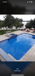 Estância Dione polo