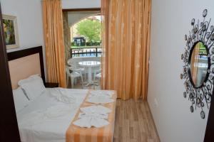 Private Apartments Olymp