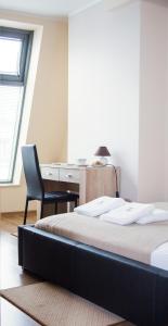 Apartamenty Młynowa Lux
