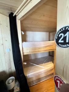 Résidence Sefcotel - Studio fonctionnel·Proches des pistes et des comme MAE-7574