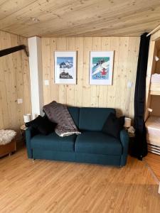 Résidence Sefcotel - Studio fonctionnel·Proches des pistes et des comme MAE-7574