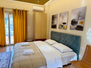 Berat City Panorama 1