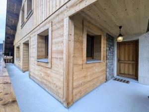 Maisons de vacances Hetre pourpre : photos des chambres