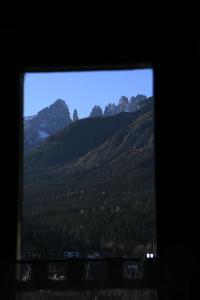 Bilocale ai piedi delle Dolomiti