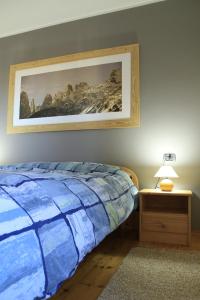 Bilocale ai piedi delle Dolomiti