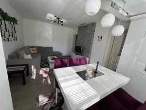 Park View Apartment