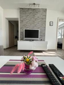 Park View Apartment