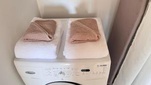 Studio 3étoiles à 10 min du Centre - Calme