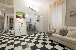 Appartamento Superior con 3 Camere da Letto