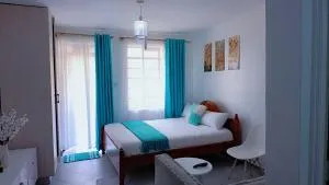 Waiyaki way Studio - Gitithia