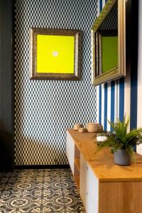 Amplio y Ubicado departamento en la condesa