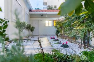 South Glyfada Downtown49 Apartment