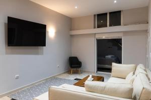 South Glyfada Downtown49 Apartment