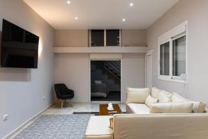 South Glyfada Downtown49 Apartment