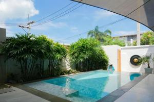 Modern Oasis Villa Wai near Fishermans Village