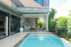 Modern Oasis Villa Wai near Fishermans Village