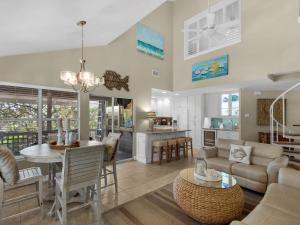 Hidden Dunes Cottage 179 by Newman-Dailey