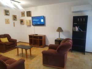 Casa completa en el mejor lugar de Carrodilla