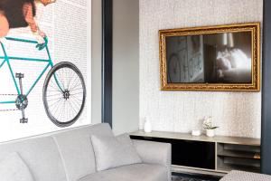 Acogedor y moderno departamento en la Condesa