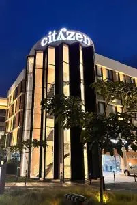 Residencias Cityzen cerca del Aeropuerto - Barva