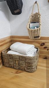 Studio apartman Gradna