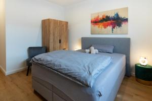 S-Rooms Zimmervermietung 1,2