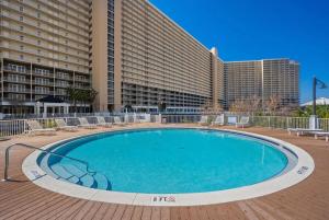 BeachFrnt 2 Hottub 5 Pools Jet Ski