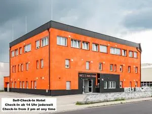 Wels Inn Hotel - Wels