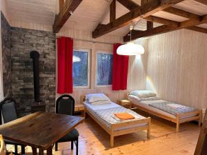 Cziamma Ling - ośrodek buddyjski