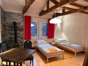 Chamma Ling - ośrodek buddyjski - Magnuszew