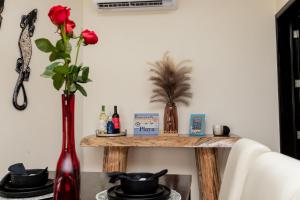 Beachfront Chic at El Faro Resort