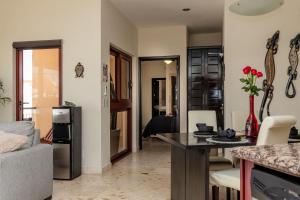 Beachfront Chic at El Faro Resort