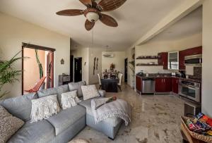 Beachfront Chic at El Faro Resort