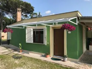 Casale Monte del Gatto - Anguillara Sabazia